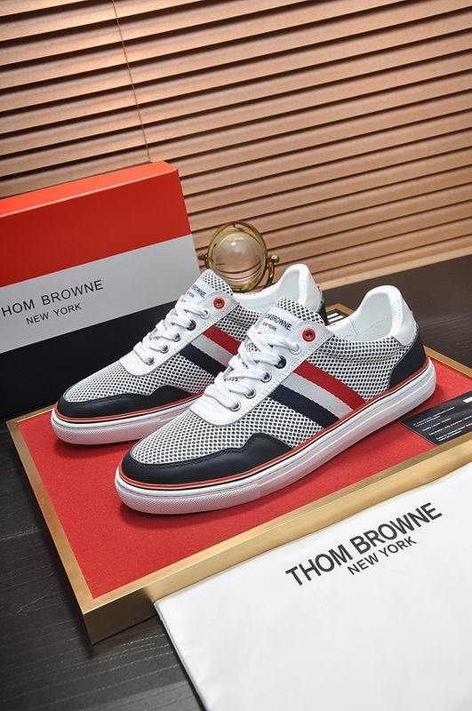 THOM BROWNE Men's Shoes 15